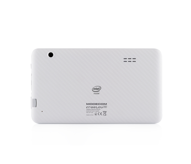 MODECOM FreeTAB 7001 White - 1400666 - zdjęcie 6